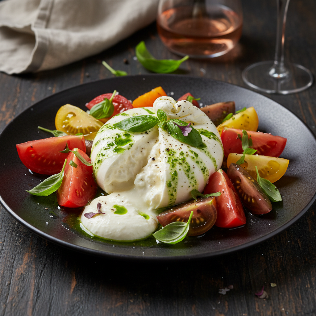 Burrata di Puglia